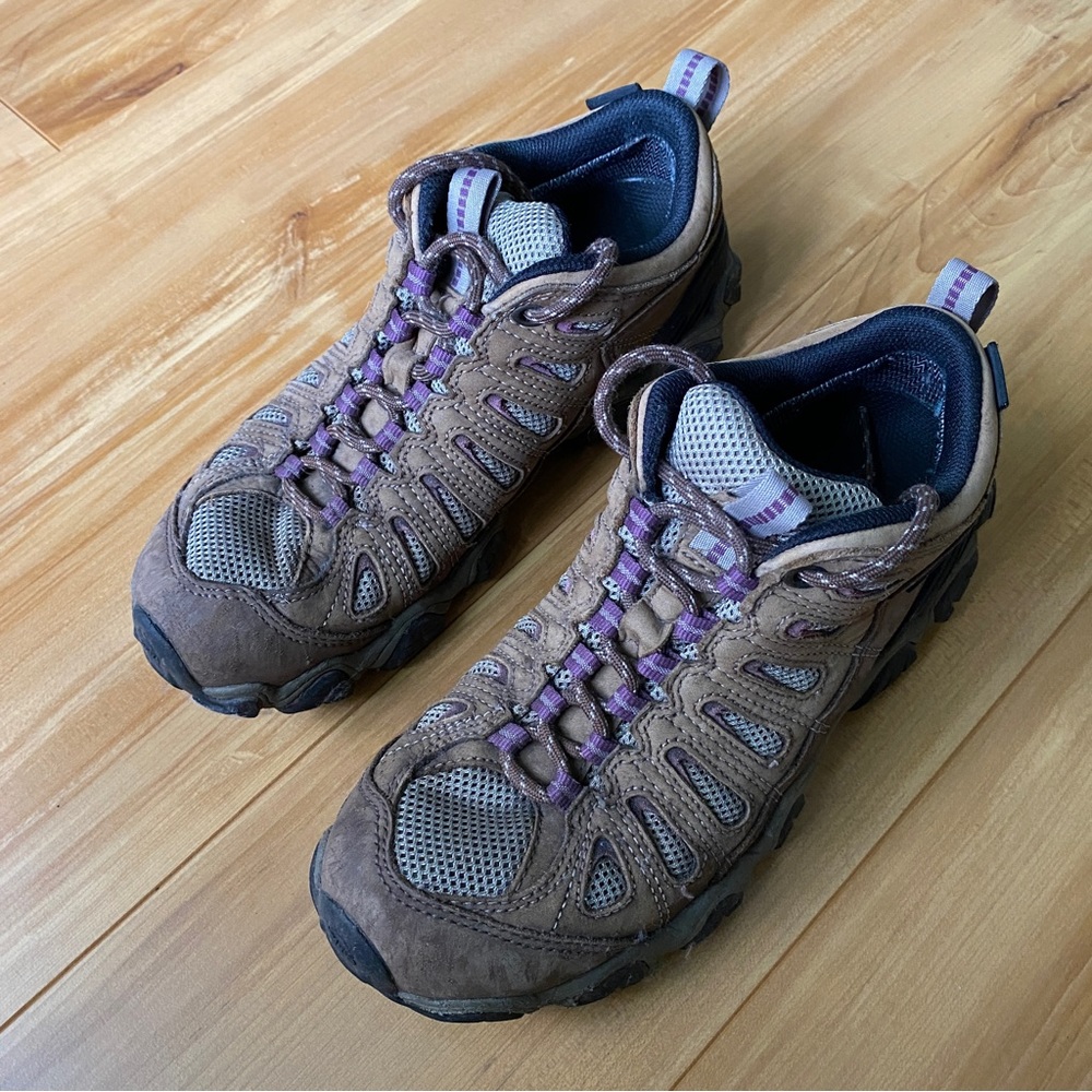 Oboz Hiking Boots